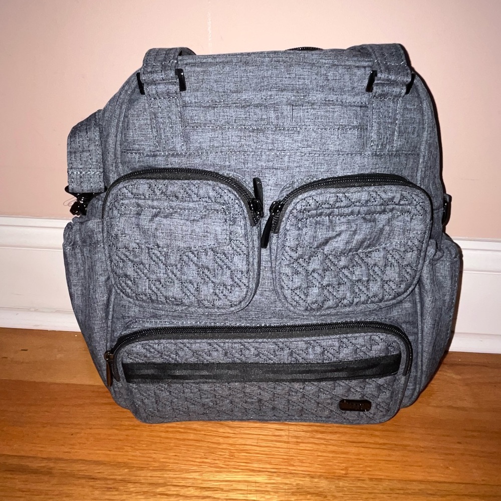 Lug Small Backpack
